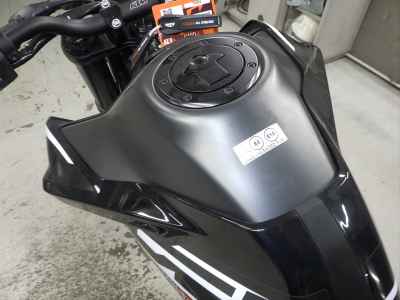 KTM 890 Duke GP 2023