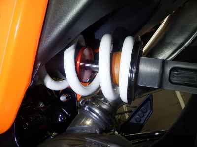 KTM 890 Duke GP 2023