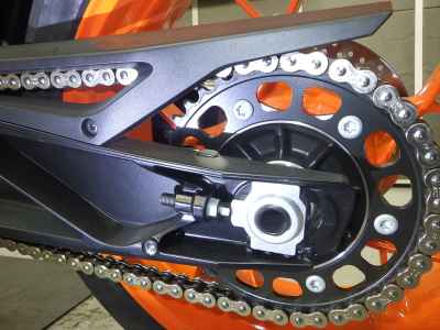 KTM 890 Duke GP 2023