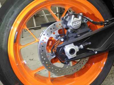 KTM 890 Duke GP 2023