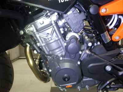 KTM 890 Duke GP 2023