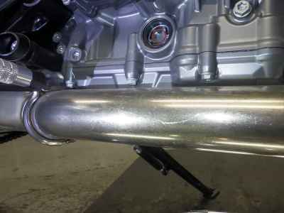 KTM 890 Duke GP 2023