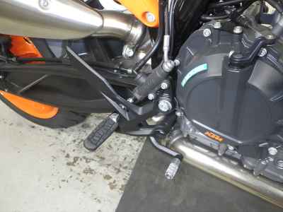 KTM 890 Duke GP 2023