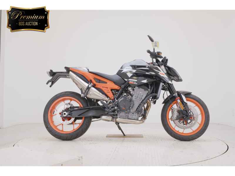 KTM 890 Duke GP 2023