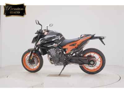 KTM 890 Duke GP 2023