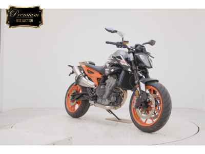 KTM 890 Duke GP 2023