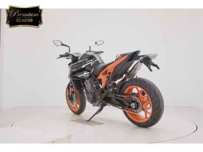 KTM 890 Duke GP 2023