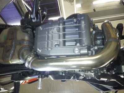 KTM 890 Duke GP 2023