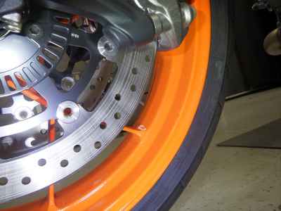 KTM 890 Duke GP 2023