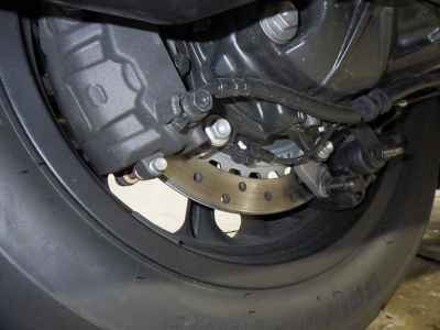 Honda GL1800 Gold Wing Tour DCT 2025