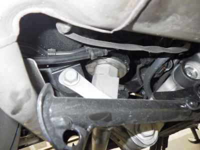 Honda GL1800 Gold Wing Tour DCT 2025