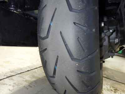 Honda GL1800 Gold Wing Tour DCT 2025