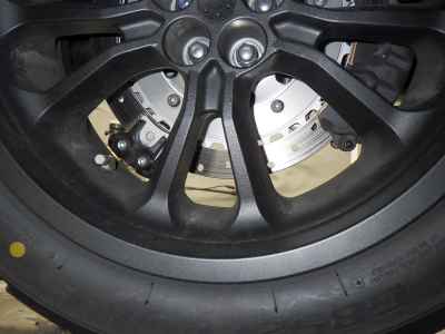 Honda GL1800 Gold Wing Tour DCT 2025