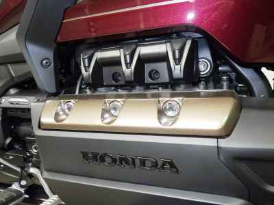 Honda GL1800 Gold Wing Tour DCT 2025