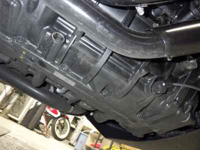 Honda GL1800 Gold Wing Tour DCT 2025