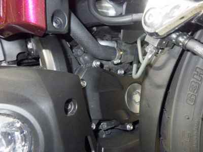 Honda GL1800 Gold Wing Tour DCT 2025