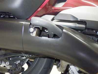 Honda GL1800 Gold Wing Tour DCT 2025