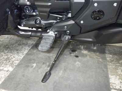 Honda GL1800 Gold Wing Tour DCT 2025