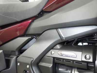 Honda GL1800 Gold Wing Tour DCT 2025