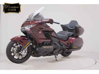 Honda GL1800 Gold Wing Tour DCT 2025