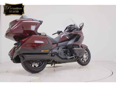 Honda GL1800 Gold Wing Tour DCT 2025