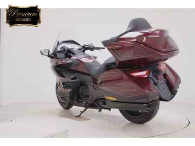 Honda GL1800 Gold Wing Tour DCT 2025