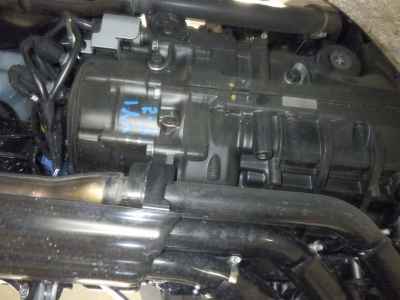 Honda GL1800 Gold Wing Tour DCT 2025