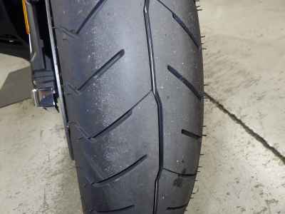 Honda GL1800 Gold Wing Tour DCT 2025