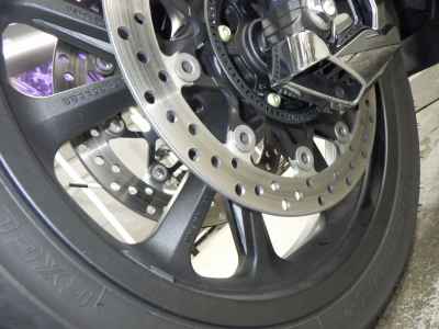 Honda GL1800 Gold Wing Tour DCT 2025