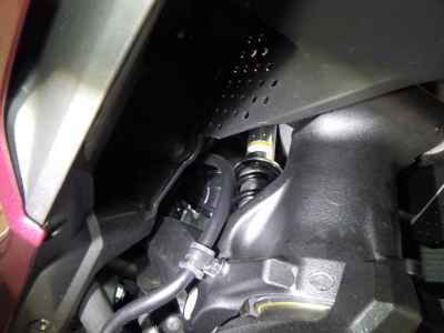 Honda GL1800 Gold Wing Tour DCT 2025