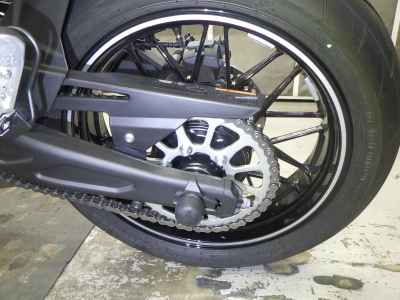 Kawasaki Z650RS 2025