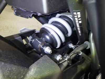 Kawasaki Z650RS 2025