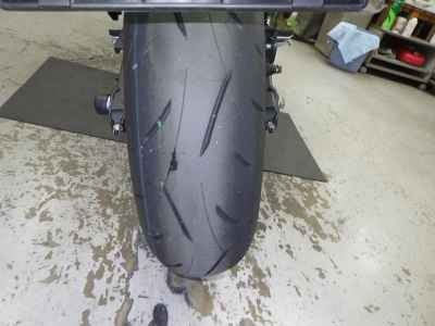 Kawasaki Z650RS 2025