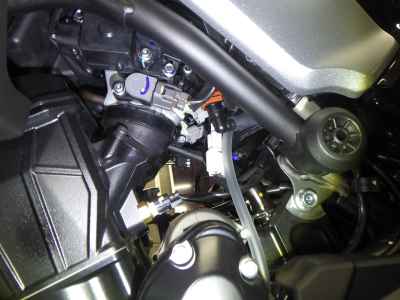 Kawasaki Z650RS 2025