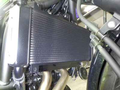 Kawasaki Z650RS 2025