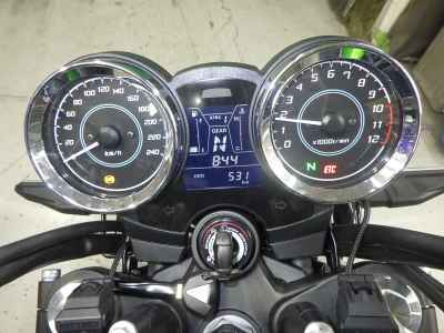 Kawasaki Z650RS 2025