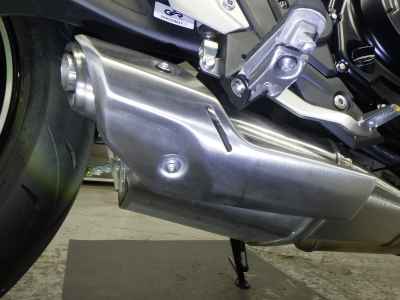 Kawasaki Z650RS 2025