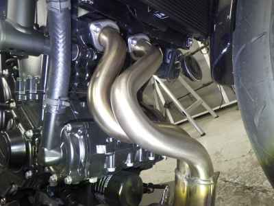 Kawasaki Z650RS 2025