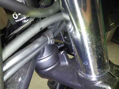 Kawasaki Z650RS 2025