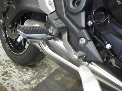 Kawasaki Z650RS 2025