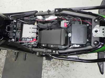 Kawasaki Z650RS 2025