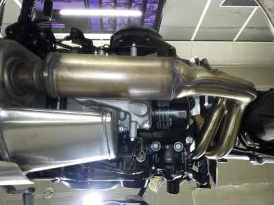 Kawasaki Z650RS 2025