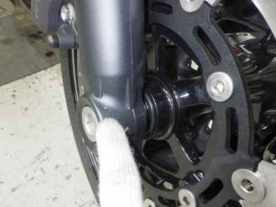 Kawasaki Z650RS 2025