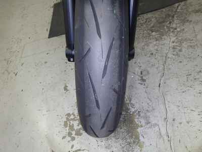 Kawasaki Z650RS 2025