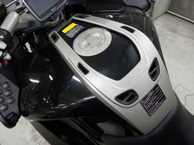 BMW R1200RT 2013