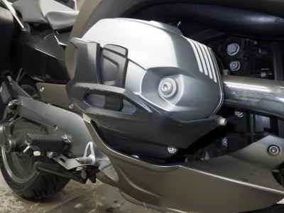 BMW R1200RT 2013