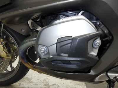 BMW R1200RT 2013