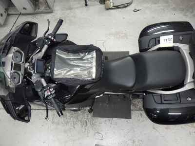 BMW R1200RT 2013