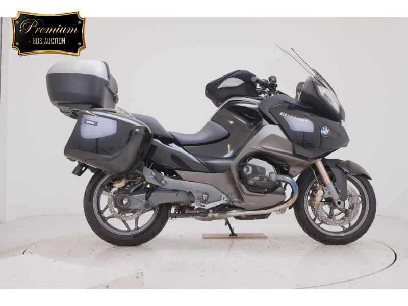 BMW R1200RT 2013