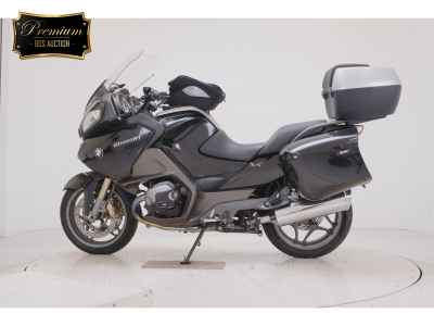 BMW R1200RT 2013